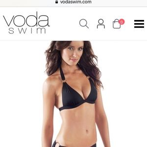 Voda Swim Envy Push-up Bikini top